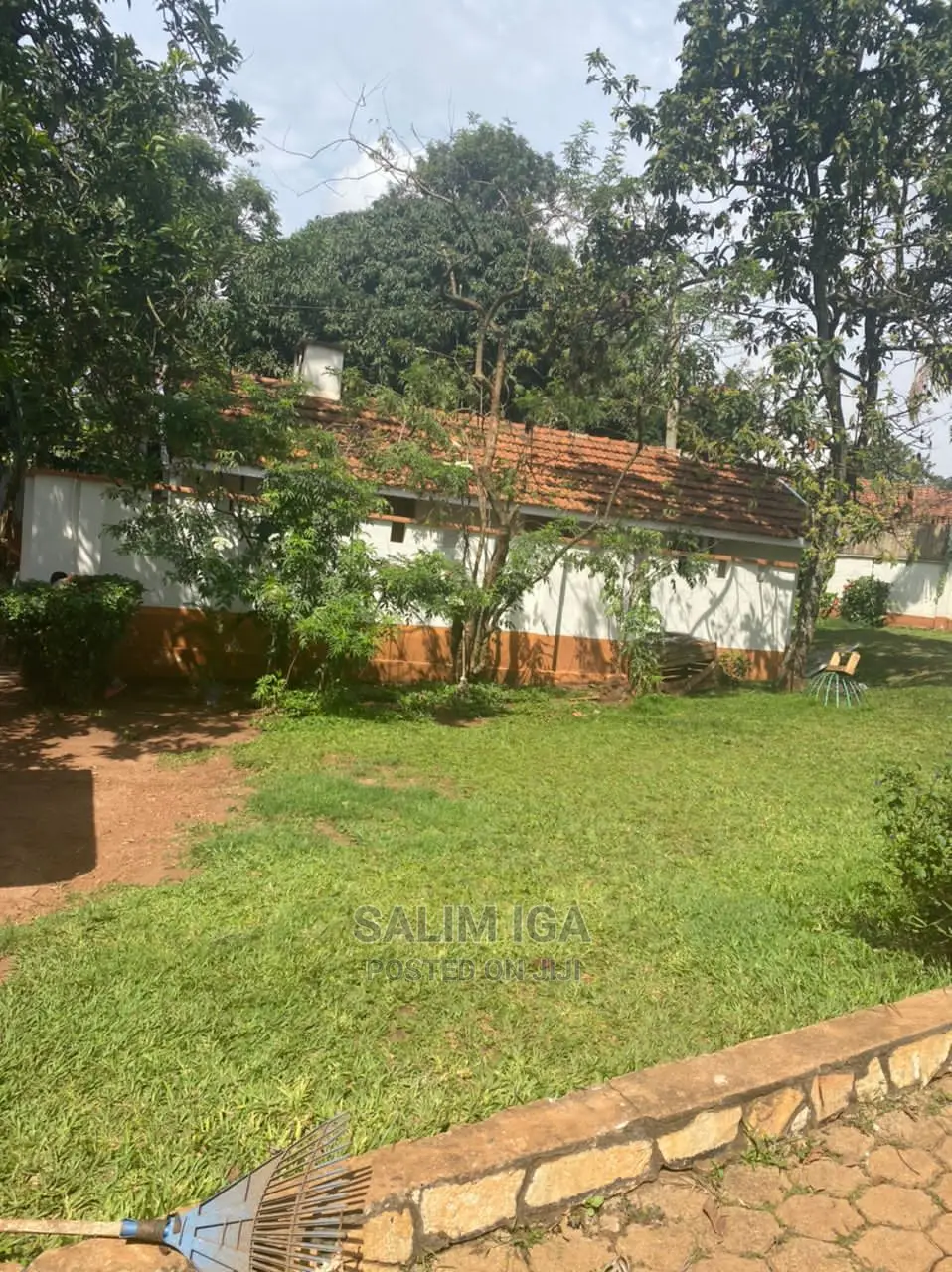 4bdrm Duplex in Kololo Property, Central Division for Rent