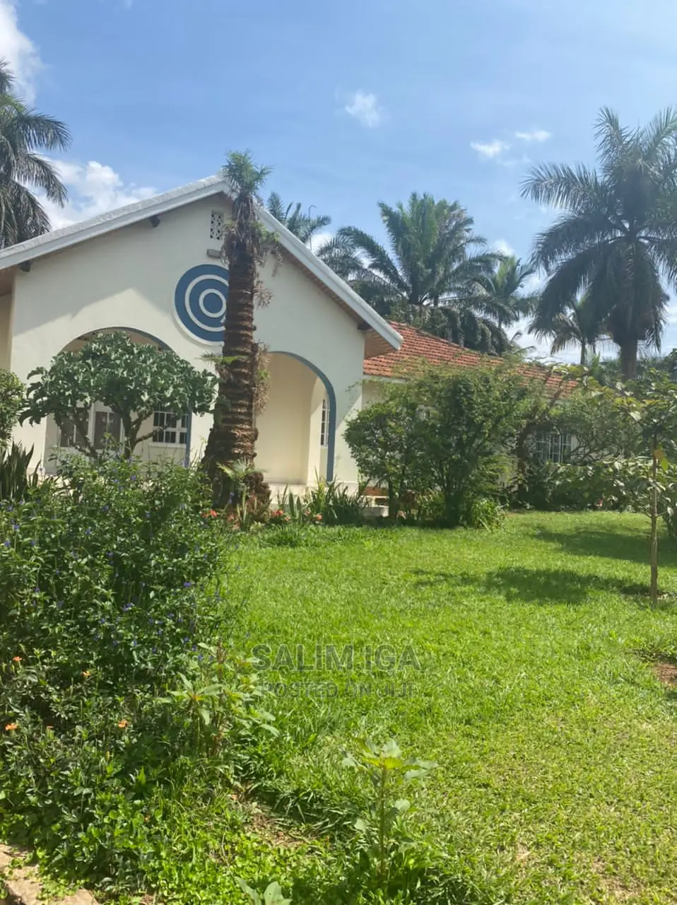 4bdrm Duplex in Kololo Property, Central Division for Rent