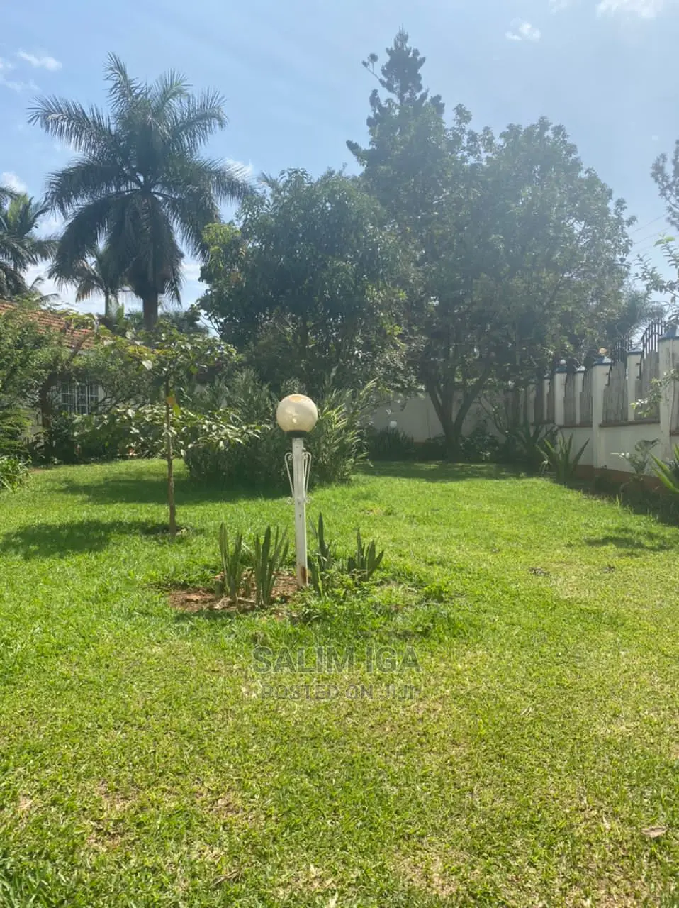 4bdrm Duplex in Kololo Property, Central Division for Rent