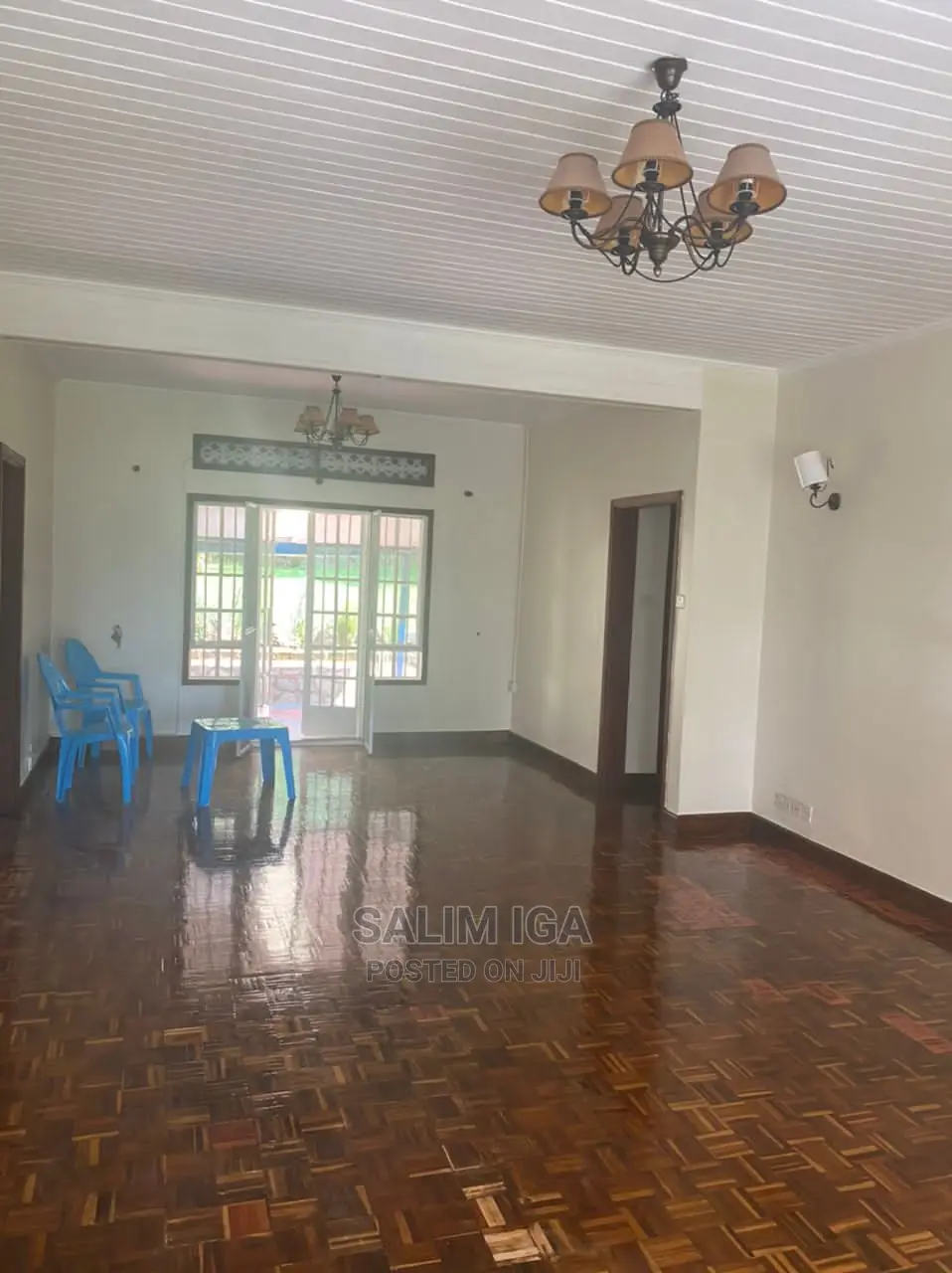 4bdrm Duplex in Kololo Property, Central Division for Rent