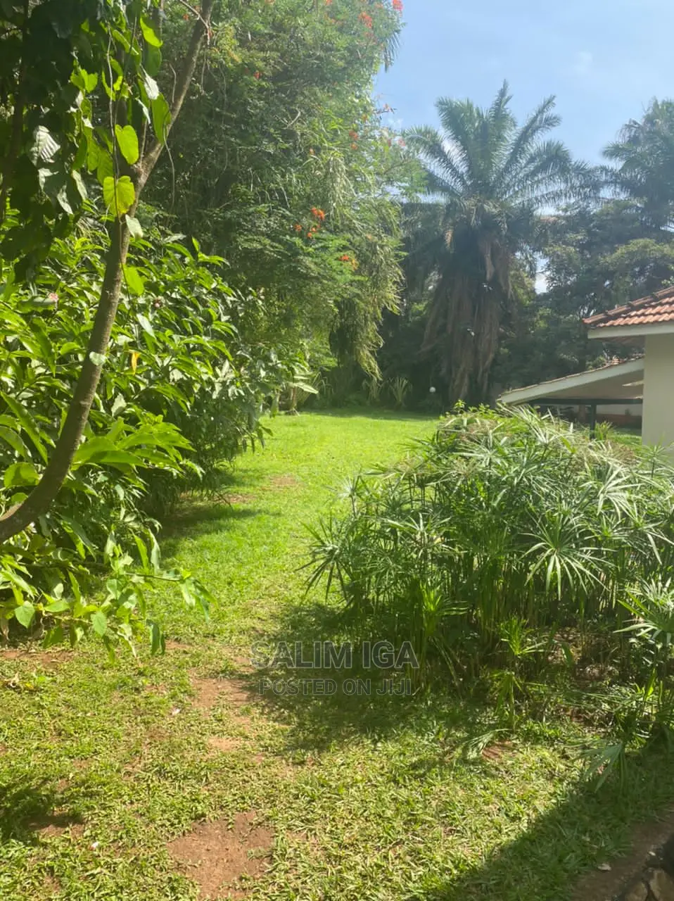 4bdrm Duplex in Kololo Property, Central Division for Rent