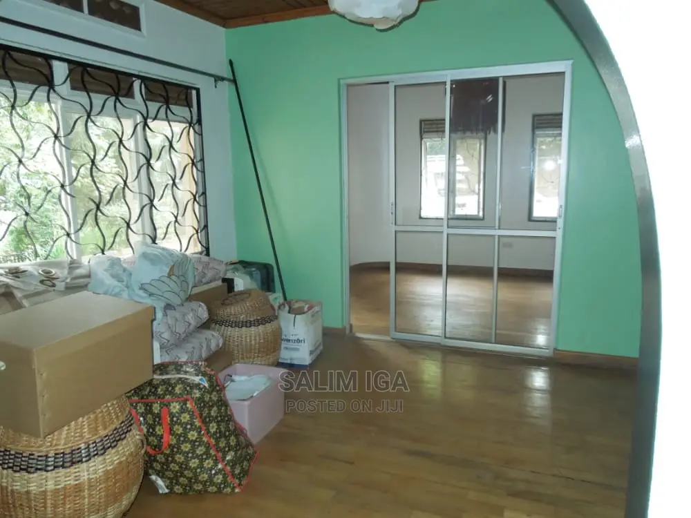 3bdrm Duplex in Kololo Property, Central Division for Rent