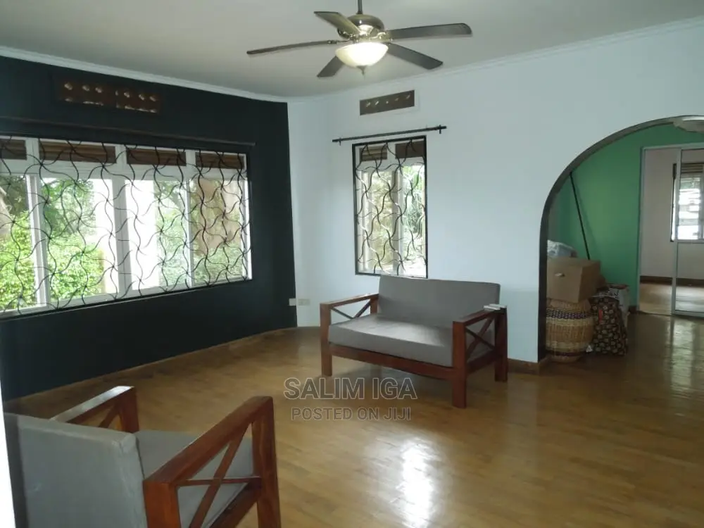 3bdrm Duplex in Kololo Property, Central Division for Rent
