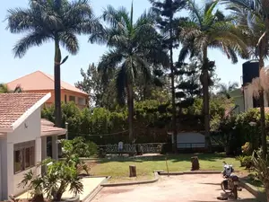 4bdrm Bungalow in Kololo Property, Central Division for Rent