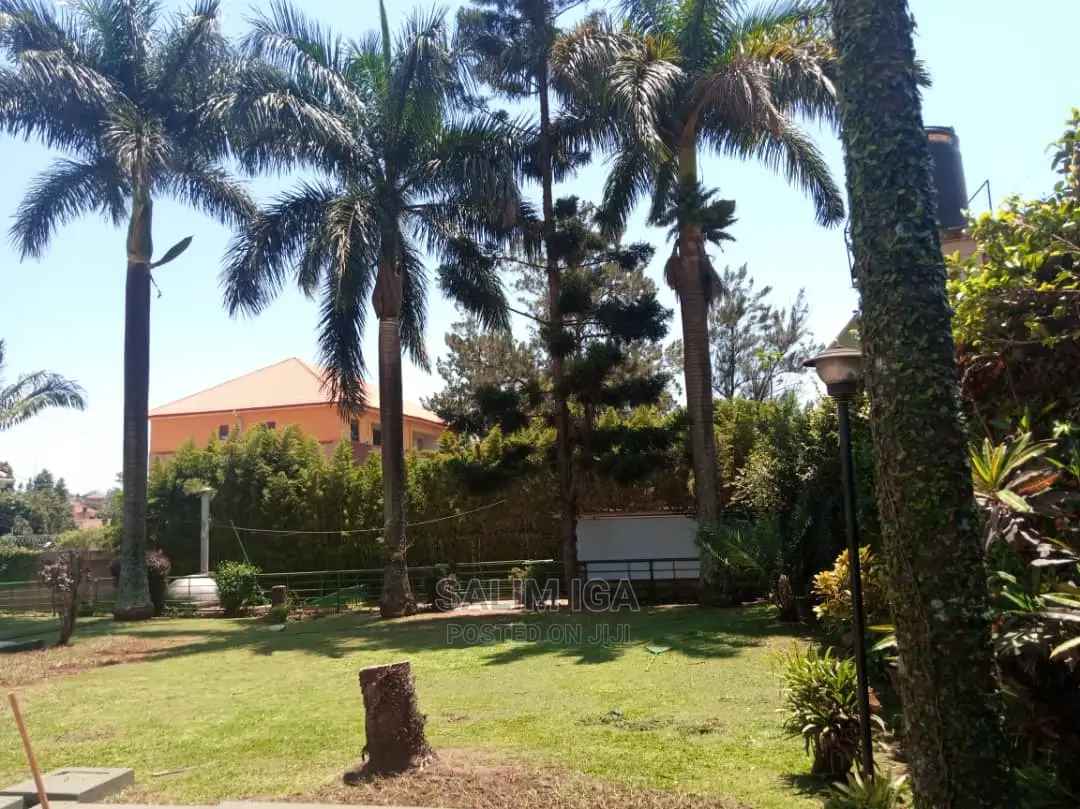 4bdrm Bungalow in Kololo Property, Central Division for Rent