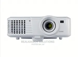CANON Multimedia 3200 Lumens Compact Full HD XGA Projector