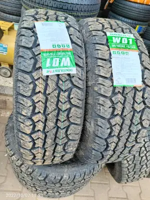 256/70r16 Double Star