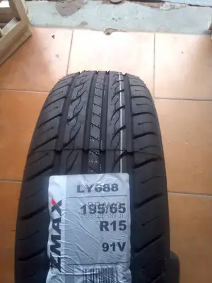 195/65r15 Zmax