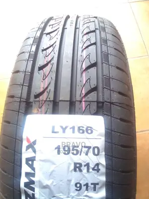 195/70r14 Zmax