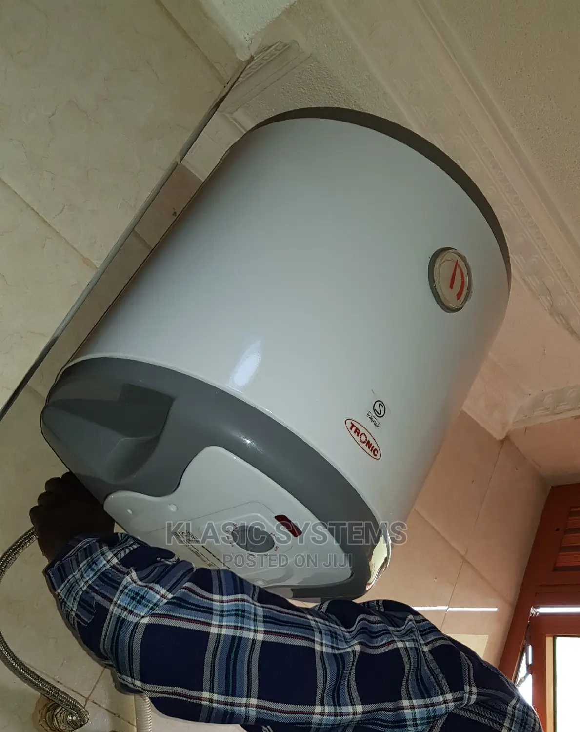 Water Heaters Repair