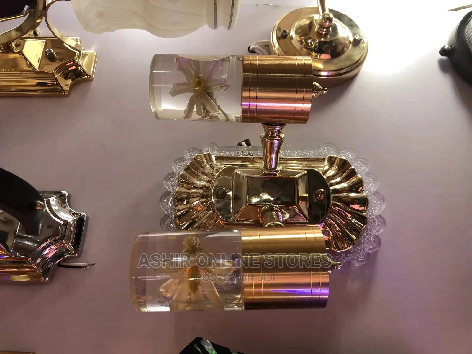 LED Wall Light