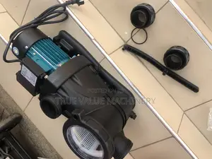 Pool Water Pump