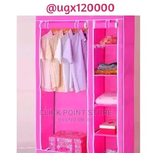 Photo - 2 Column Closet Wardrobes