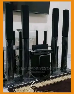 LG Dvd Hometheatre / LG Home Theater