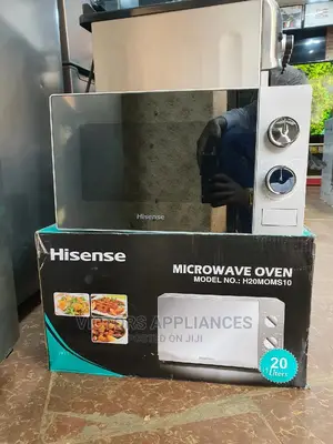 Hisense 20L Microwave Oven