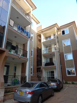 Photo - 1bdrm Apartment in Kololo, Central Division for Sale