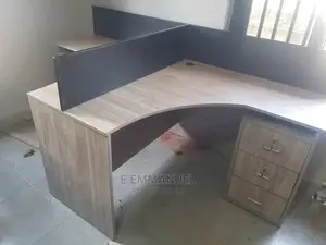 Workstation 2 Seater