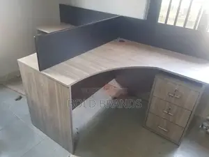 Workstation 2 Seater
