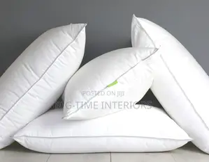 Fibre Pillows Medium Size