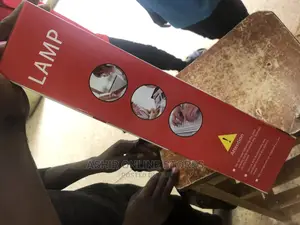 Table Reading Lamp