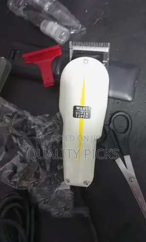 Wahl Hair Clipper