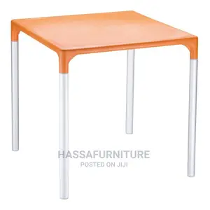 Plastic Balcony Table