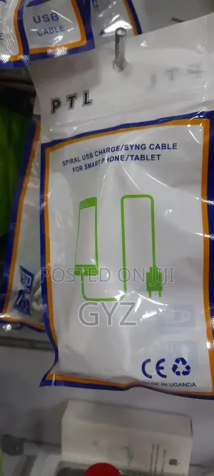 USB Cable for Charging Phone
