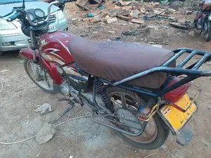 TVS 2015 Brown
