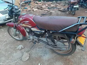 TVS 2015 Brown