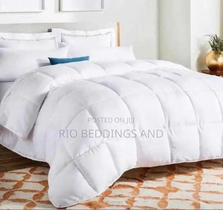Quilt Duvet Inner