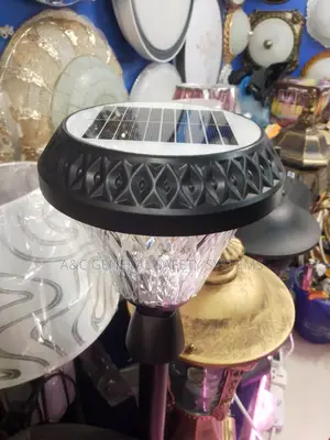 Automatic On/Off Solar Garden Lights Durable and Reliable