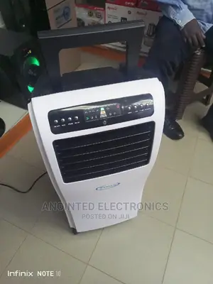 Venus Air Air Cooler