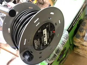 25m Heavy Duty Power Extension Re