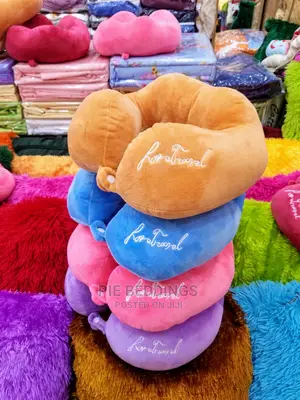 Travel Neck Pillows