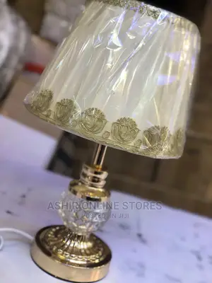 Home Bedside Lamp