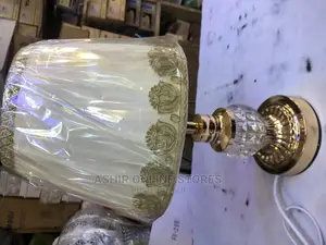 Home Bedside Lamp