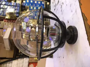 Gate / Fance Lights