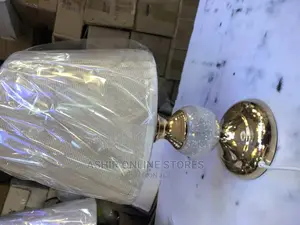 Bedside Lamp/Table Lamp