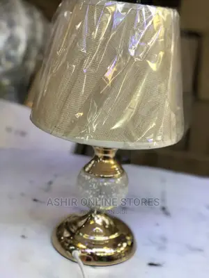 Bedside Lamp/Table Lamp