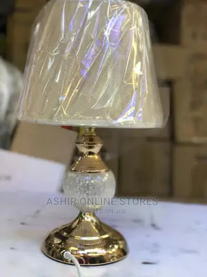 Bedside Lamp/Table Lamp