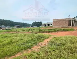 Prime Plots For Sale At Bulabakulu~Wakiso Estate~Hoima Road.