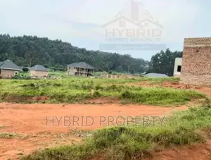 Prime Plots For Sale At Bulabakulu~Wakiso Estate~Hoima Road.