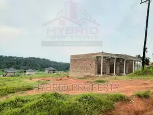 Prime Plots For Sale At Bulabakulu~Wakiso Estate~Hoima Road.
