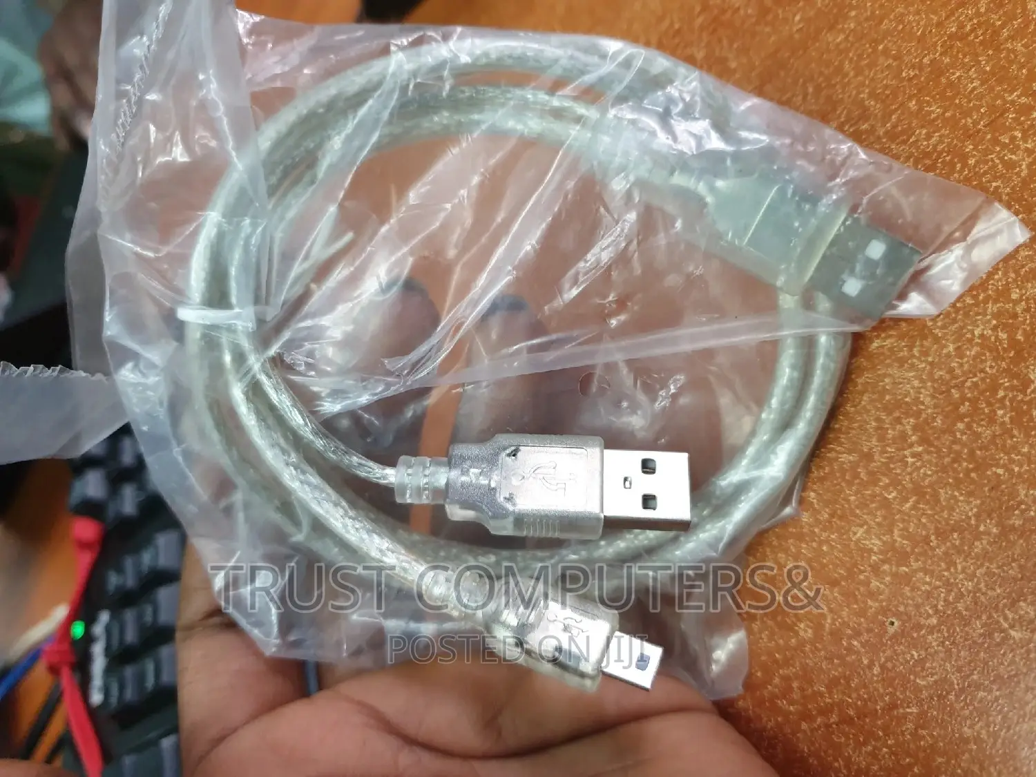 2.0 Hdd Cable