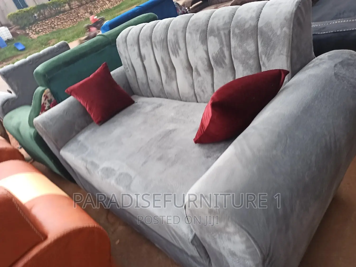 Sofa Set on Sale 2:2:1