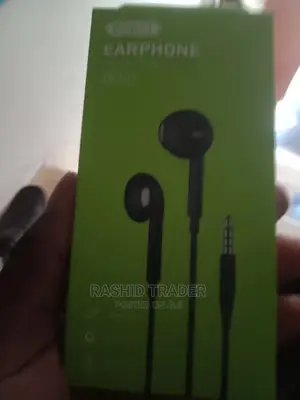 Robot Earphones