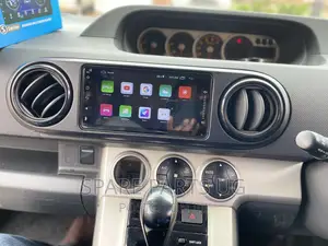 Toyota Rumion 7inch Android Radio