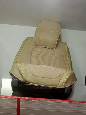 Seat Covers for IST