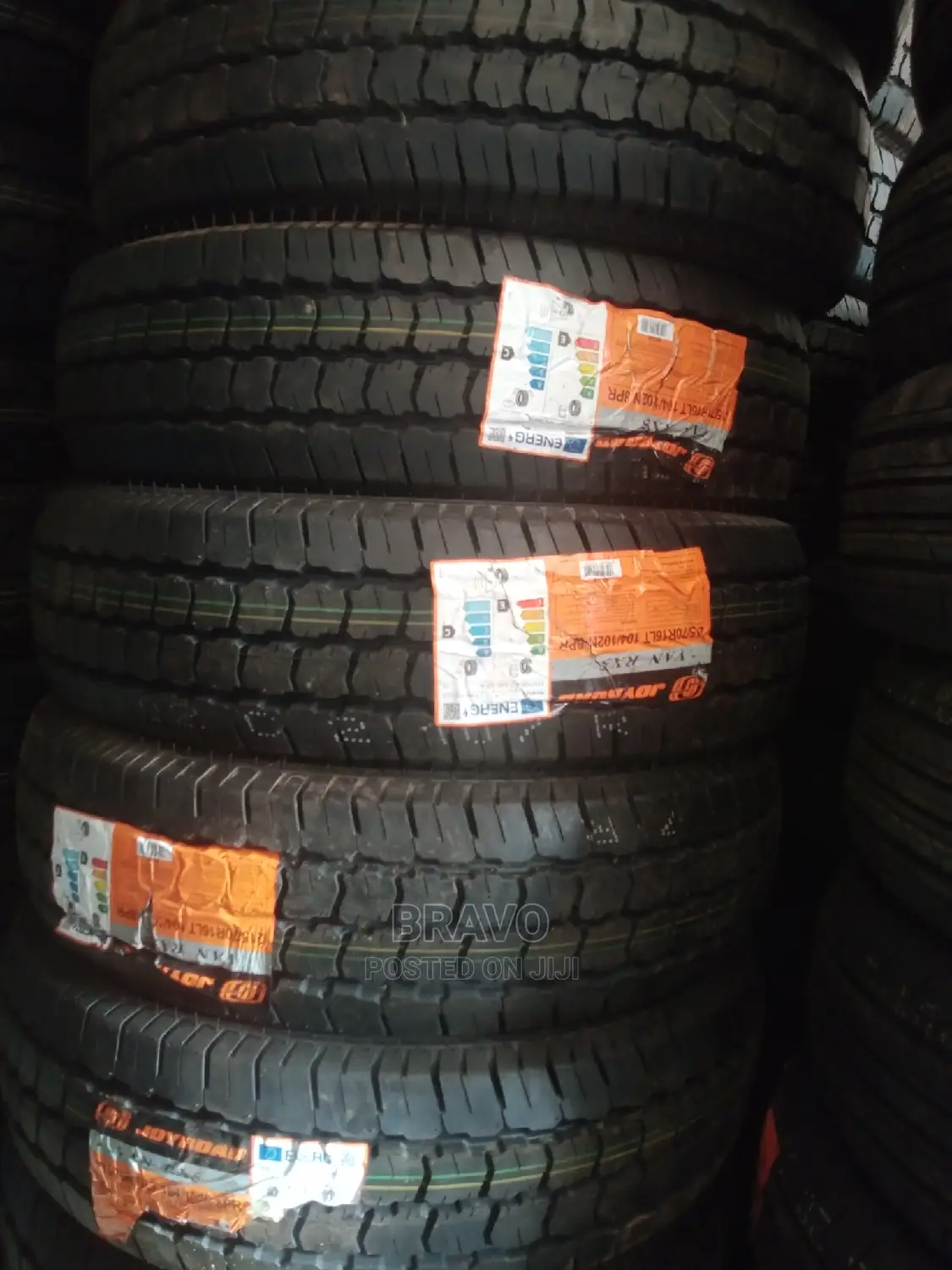 215/70r16 Joyroad
