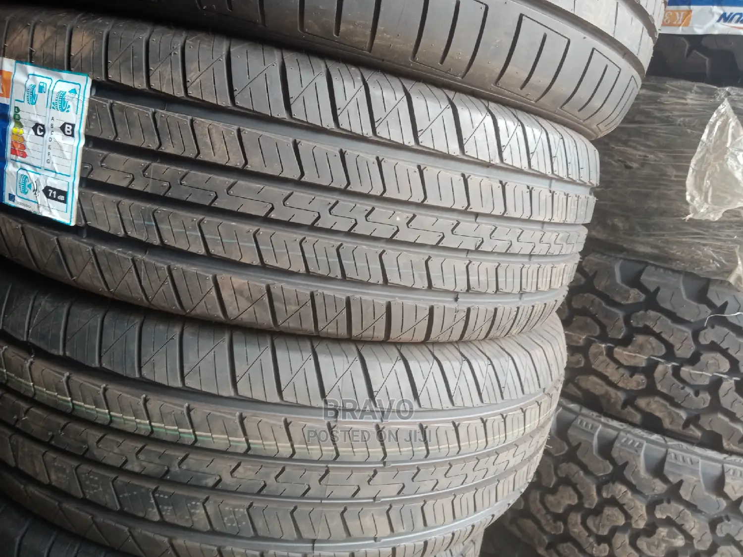 235/60r18 Tires